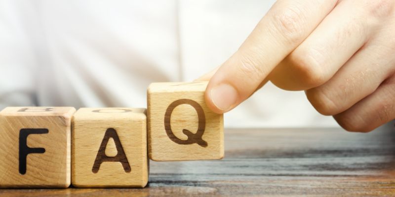Câu hỏi thường gặp lưu ý
