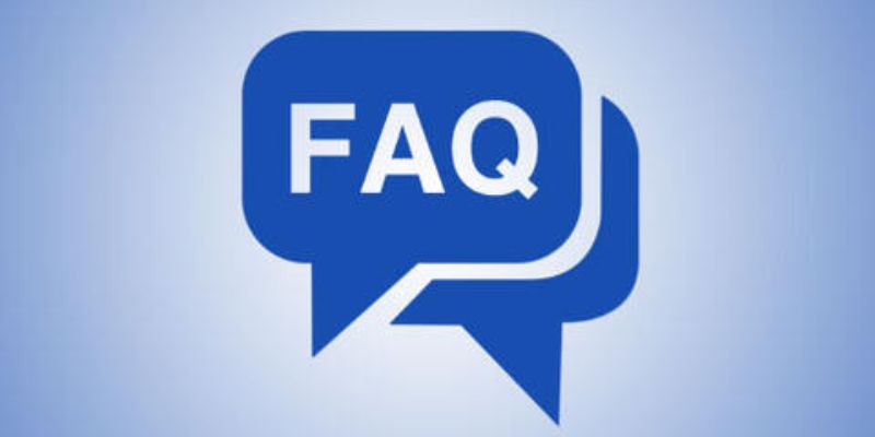 Câu hỏi thường gặp về hướng dẫn
