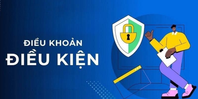 Điều kiện điều khoản cách tiếp cận