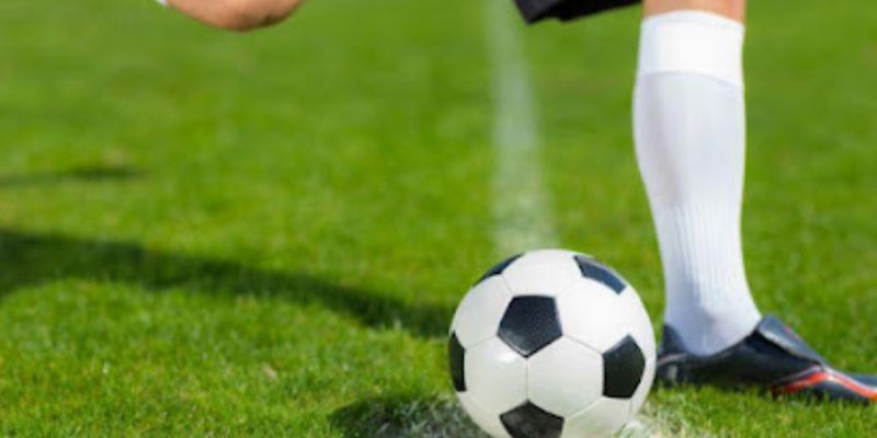 Kèo Kick off và sai lầm cần tránh