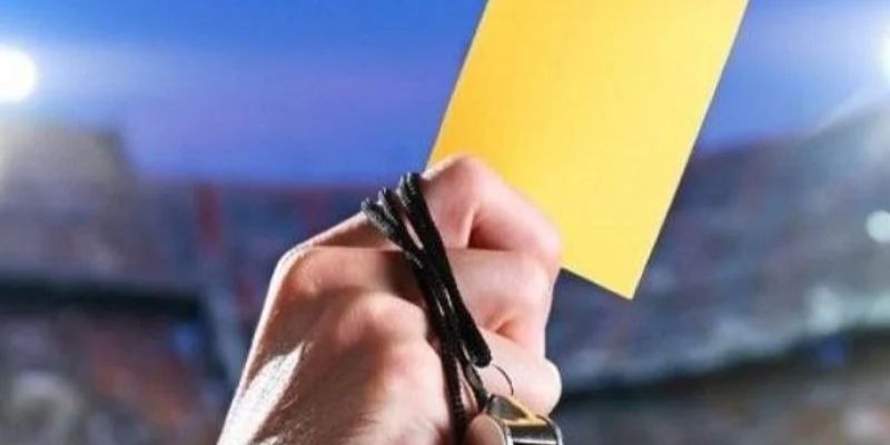 Kèo thẻ vàng các yếu tố ảnh hưởng