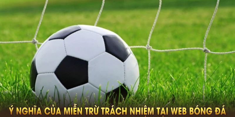 Miễn trừ trách nhiệm người chơi