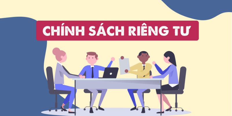Chính sách quyền riêng tư