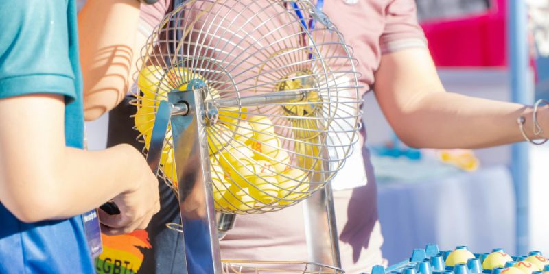 Lịch quay xổ số miền Nam